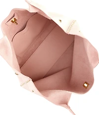 REBECCA MINKOFF Darren Signature Carryall Bag