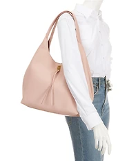 REBECCA MINKOFF Darren Signature Carryall Bag