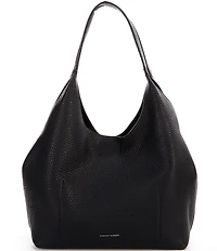 REBECCA MINKOFF Darren Signature Carryall Slouchy Shoulder Bag