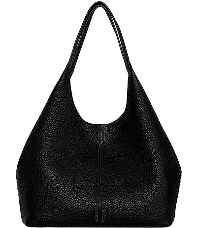 REBECCA MINKOFF Darren Signature Carryall Slouchy Shoulder Bag