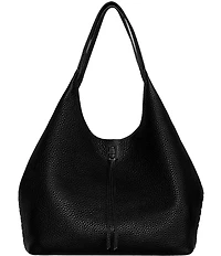 REBECCA MINKOFF Darren Signature Carryall Slouchy Shoulder Bag