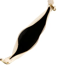 REBECCA MINKOFF Darren Small Crescent Crossbody Bag