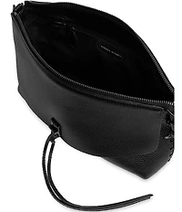 REBECCA MINKOFF Darren Top Zip Shoulder Bag