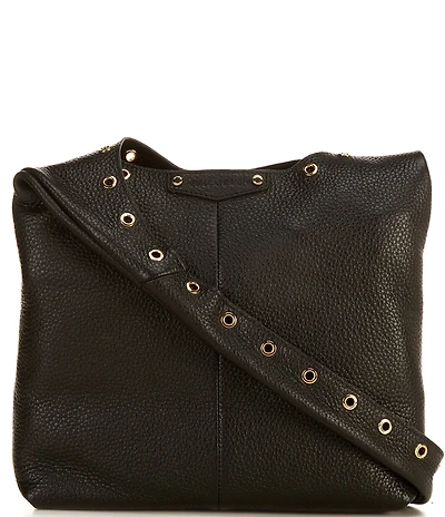 REBECCA MINKOFF Industry Slouchy Hobo Bag