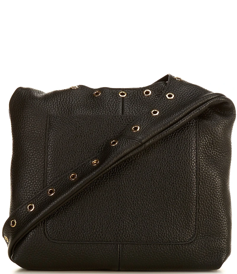 REBECCA MINKOFF Industry Slouchy Hobo Bag