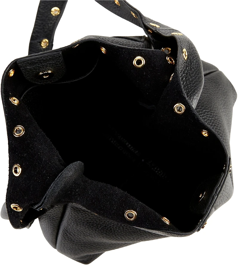REBECCA MINKOFF Industry Slouchy Hobo Bag