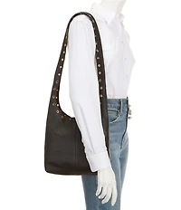 REBECCA MINKOFF Industry Slouchy Hobo Bag