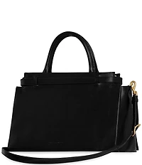 REBECCA MINKOFF Insider Belted Satchel Bag