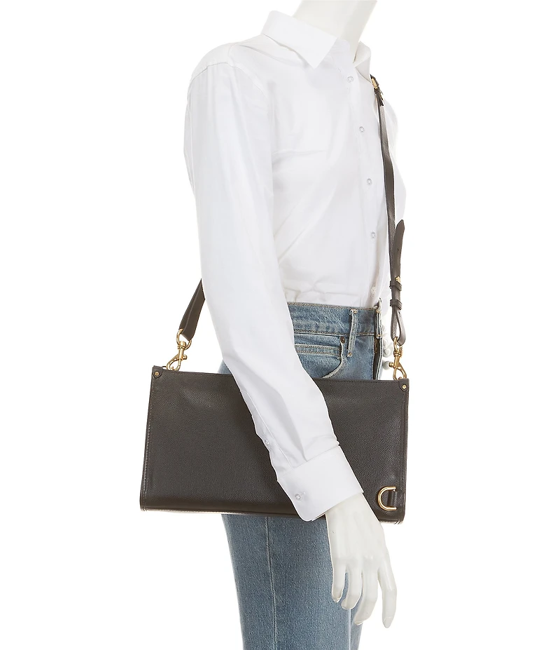 REBECCA MINKOFF M.A.B. Medium Crossbody Bag