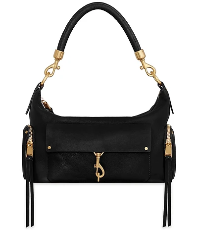 REBECCA MINKOFF MAB 20th Anniversary Shoulder Bag