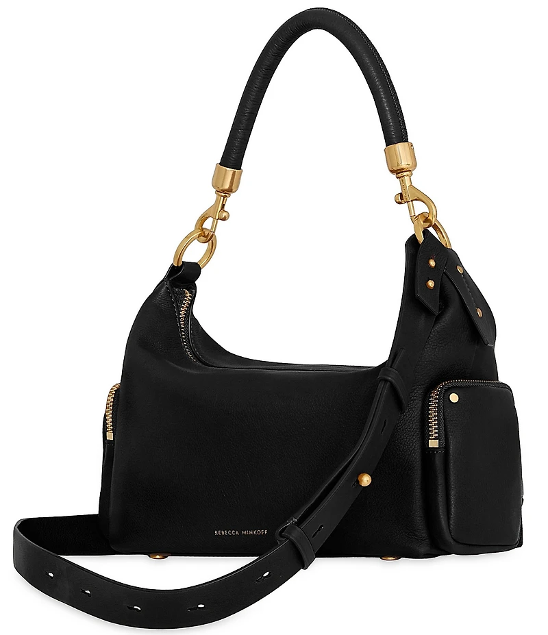 REBECCA MINKOFF MAB 20th Anniversary Shoulder Bag