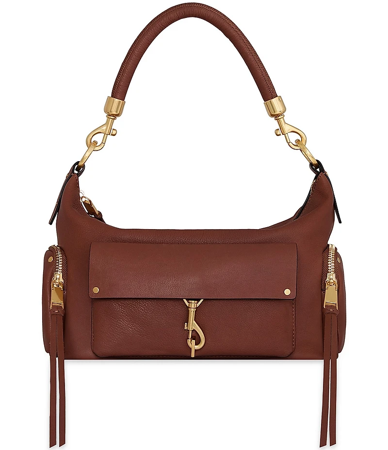 REBECCA MINKOFF MAB 20th Anniversary Shoulder Bag