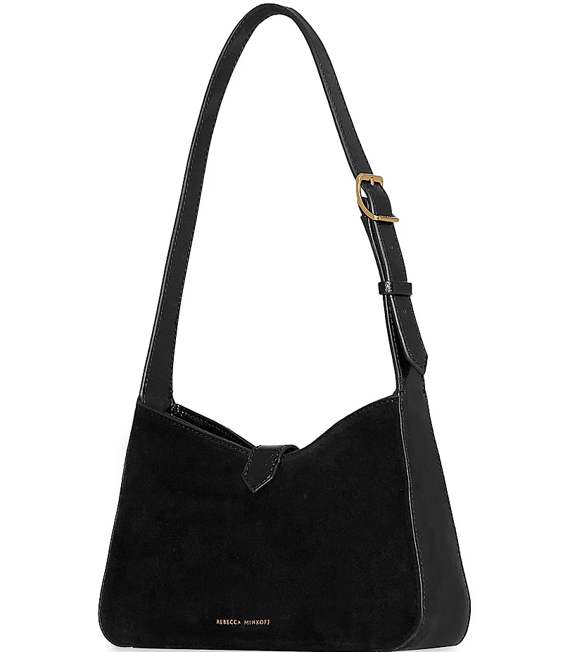 REBECCA MINKOFF Megan Small Shoulder Bag