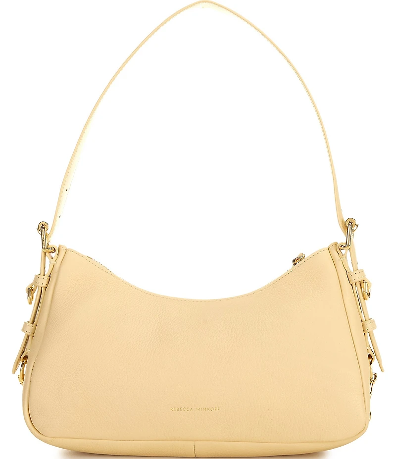 REBECCA MINKOFF Mia Small Shoulder Bag