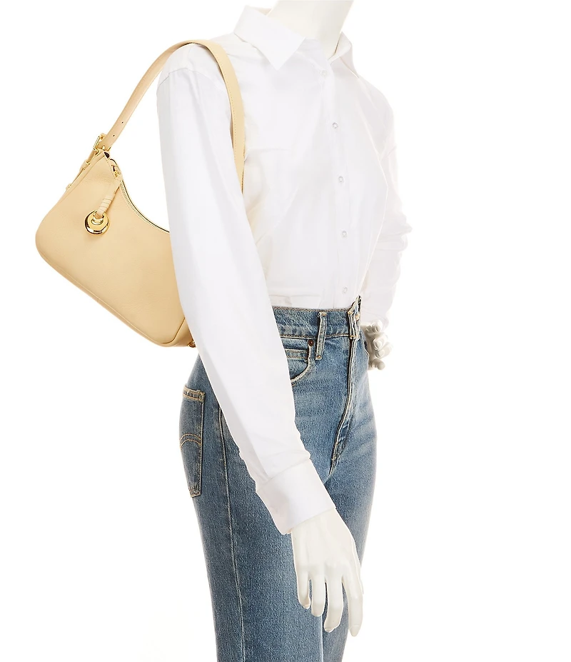 REBECCA MINKOFF Mia Small Shoulder Bag