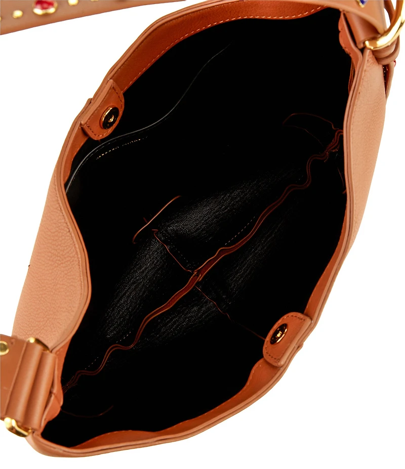 REBECCA MINKOFF Naomi Hobo Bag