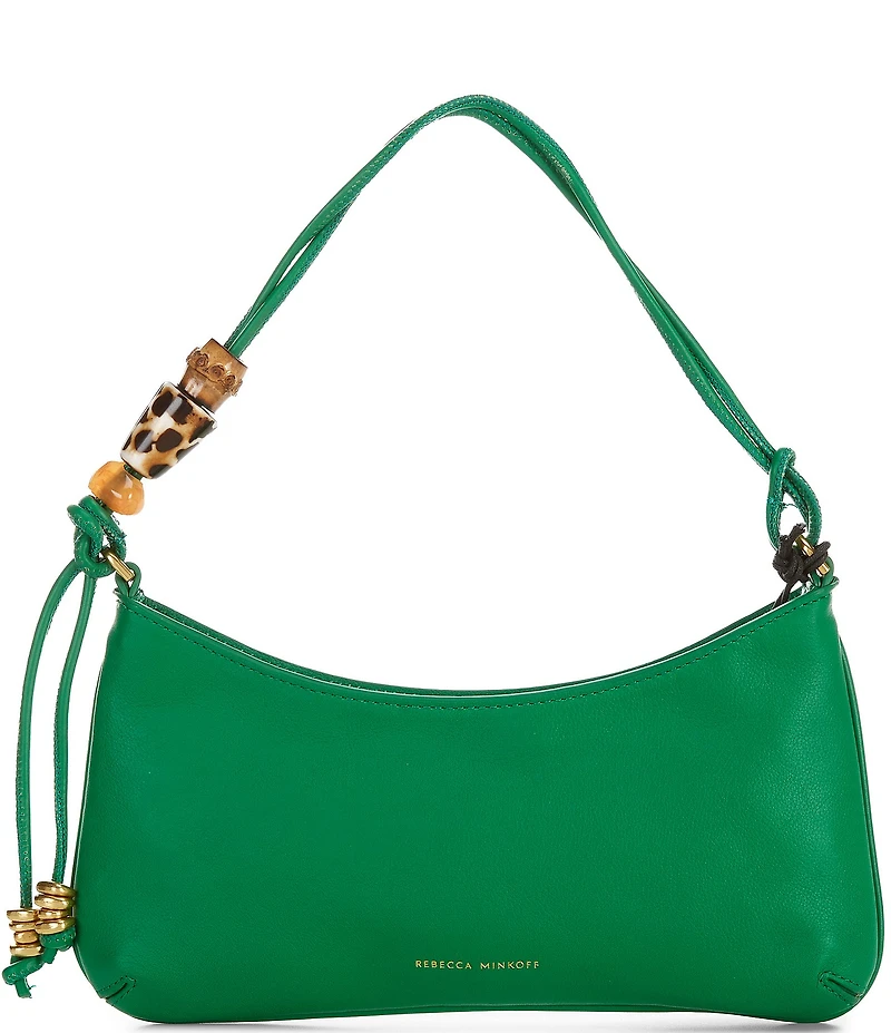 REBECCA MINKOFF Reina Petite Shoulder Bag