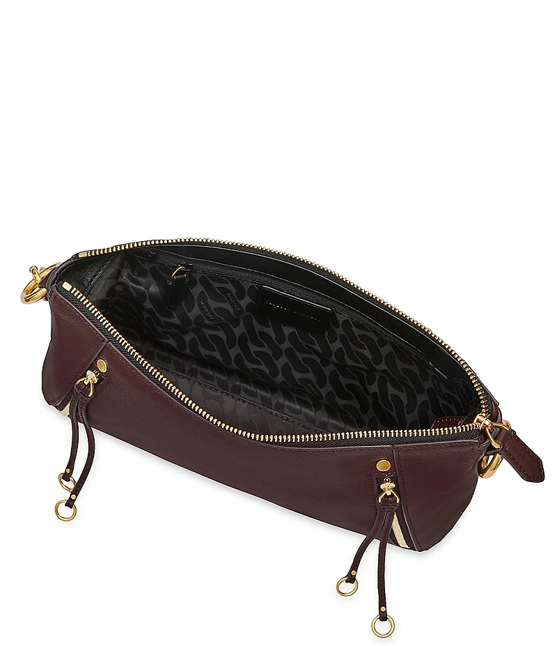 REBECCA MINKOFF Rivington Small Shoulder Bag