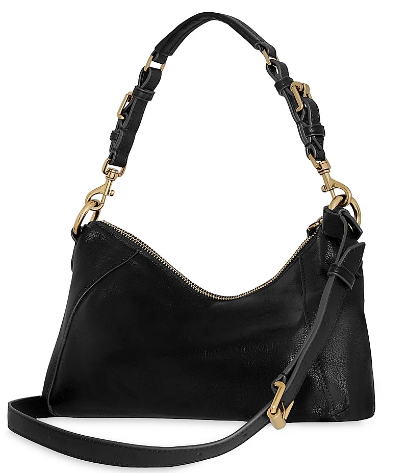 REBECCA MINKOFF Rivington Small Shoulder Bag