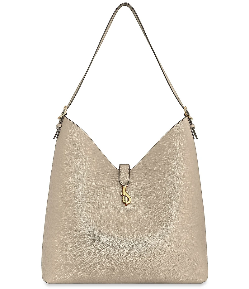 REBECCA MINKOFF The Megan Slouchy Hobo Bag