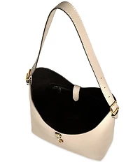 REBECCA MINKOFF The Megan Slouchy Hobo Bag