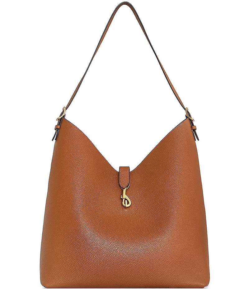REBECCA MINKOFF The Megan Slouchy Hobo Bag