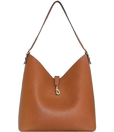 REBECCA MINKOFF The Megan Slouchy Hobo Bag