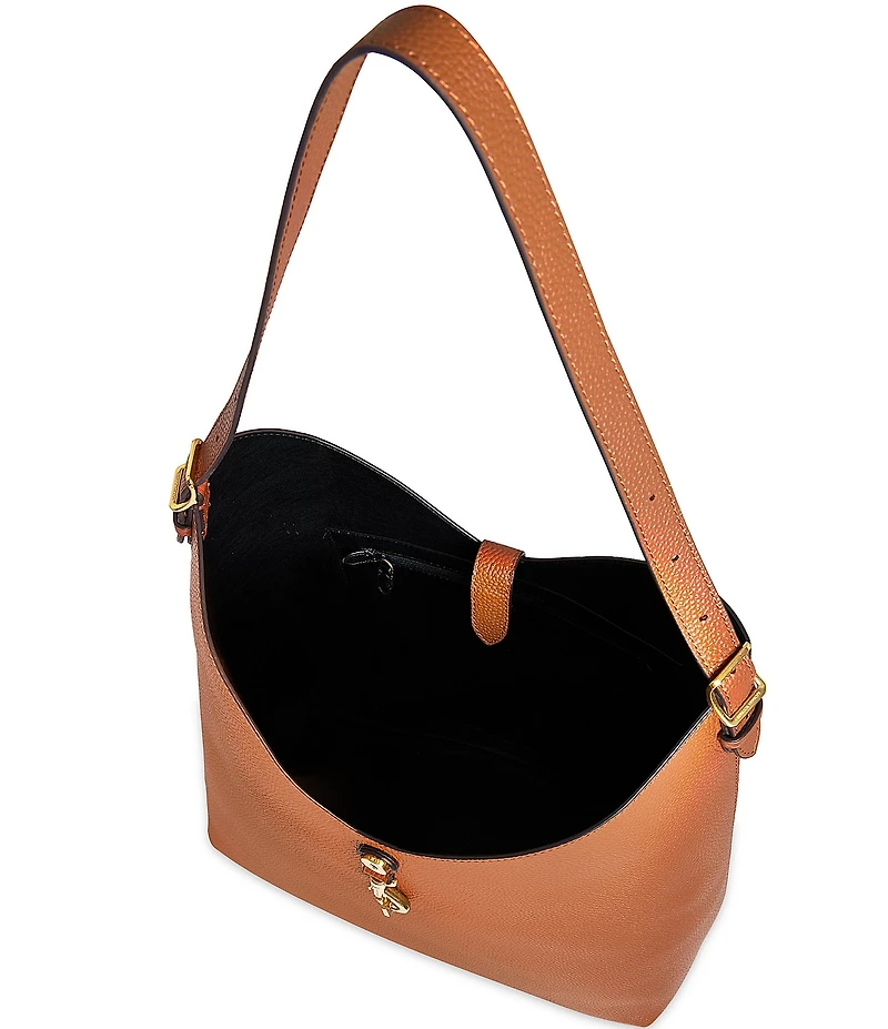 REBECCA MINKOFF The Megan Slouchy Hobo Bag
