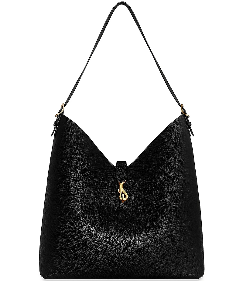 REBECCA MINKOFF The Megan Slouchy Hobo Bag