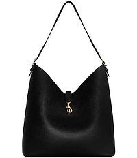 REBECCA MINKOFF The Megan Slouchy Hobo Bag