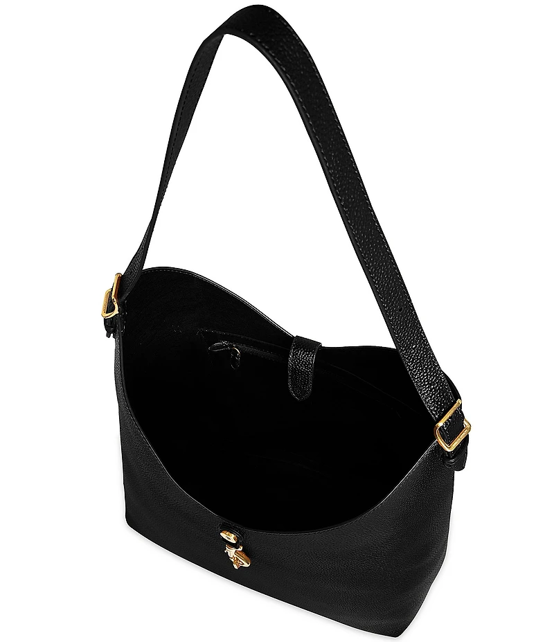 REBECCA MINKOFF The Megan Slouchy Hobo Bag