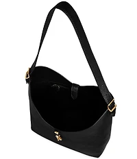 REBECCA MINKOFF The Megan Slouchy Hobo Bag