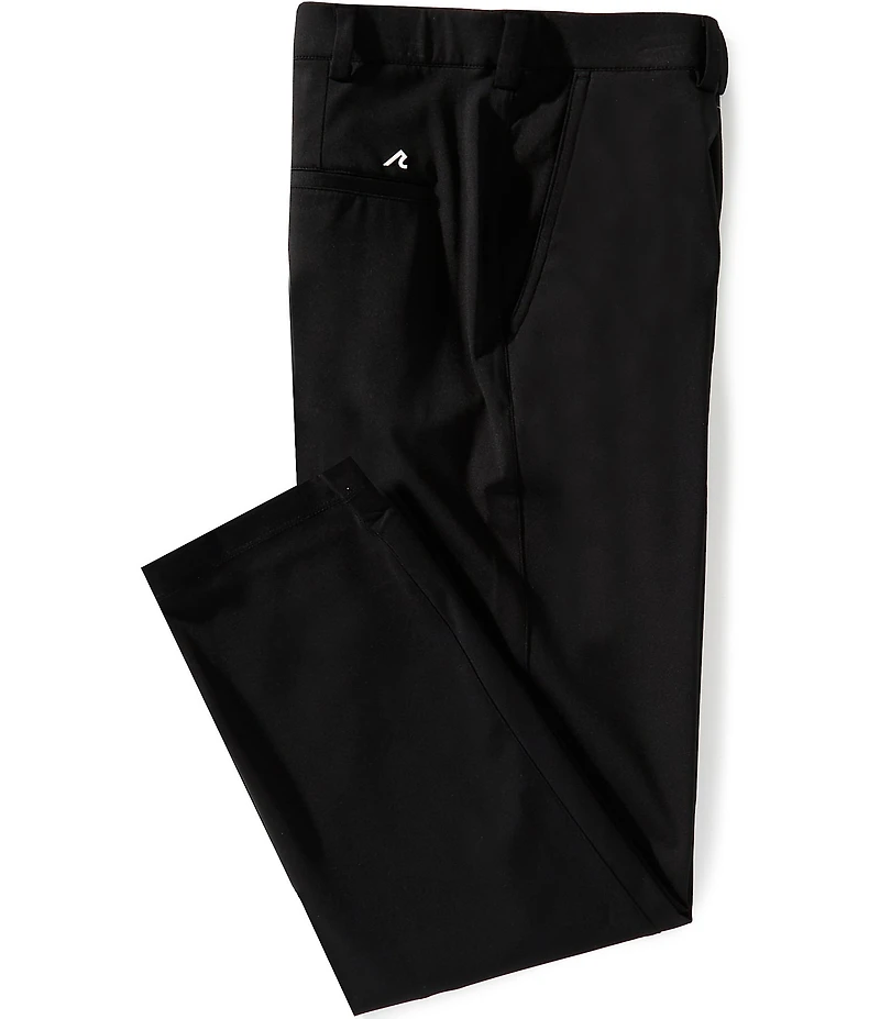 Redvanly Bradley Pull-On 30#double; Inseam Golf Trousers