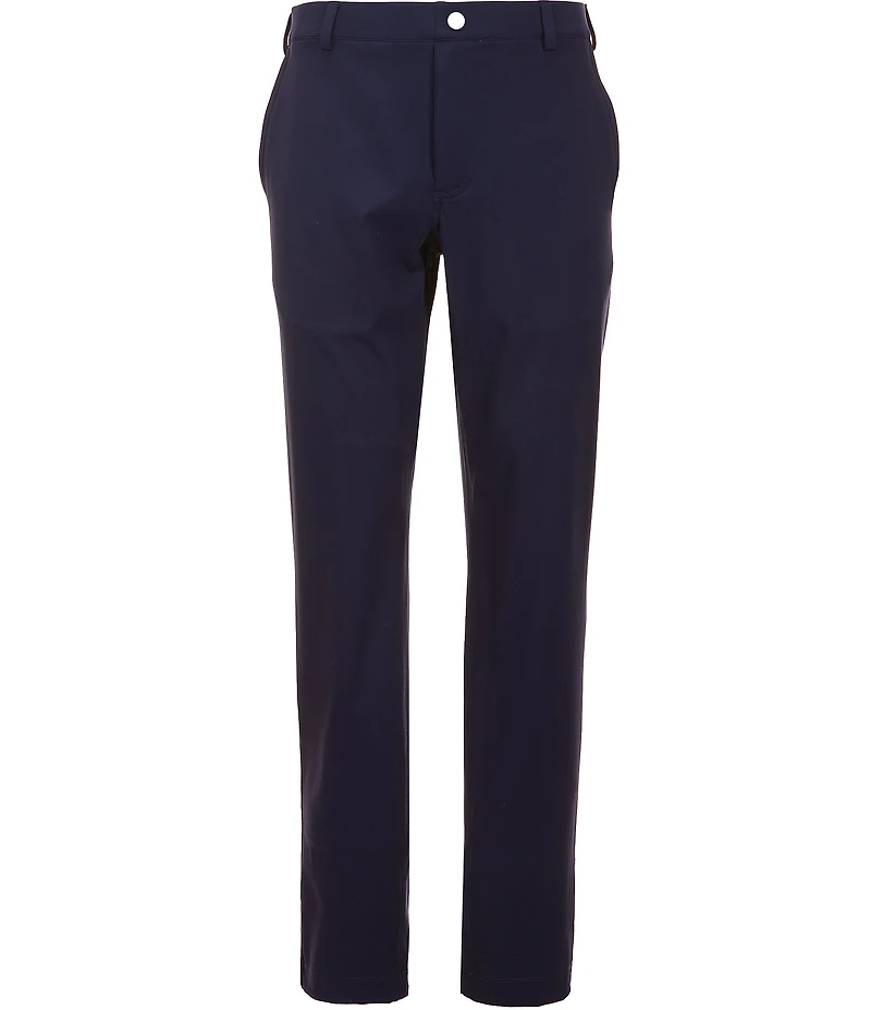 Redvanly Bradley Pull-On 30#double; Inseam Golf Trousers