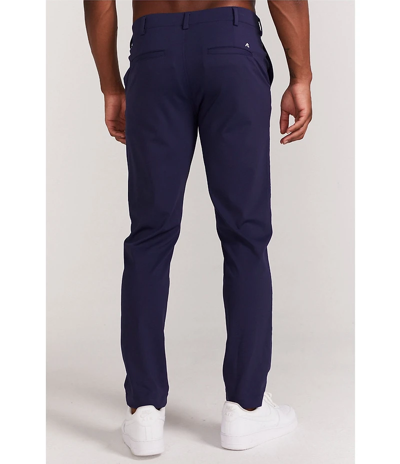 Redvanly Bradley Pull-On 30#double; Inseam Golf Trousers