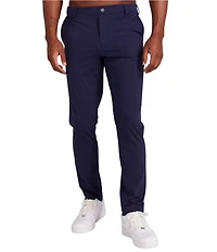 Redvanly Bradley Pull-On 30#double; Inseam Golf Trousers