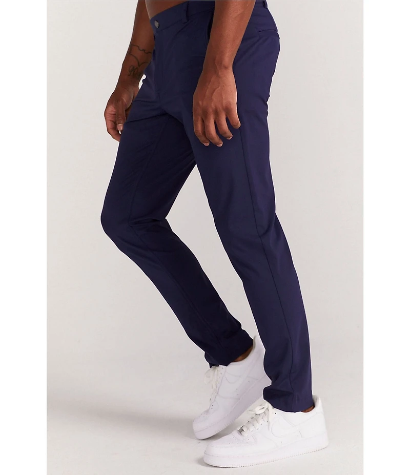 Redvanly Bradley Pull-On 30#double; Inseam Golf Trousers