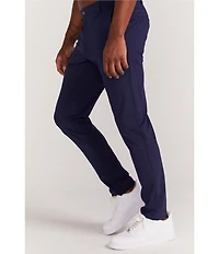 Redvanly Bradley Pull-On 30#double; Inseam Golf Trousers
