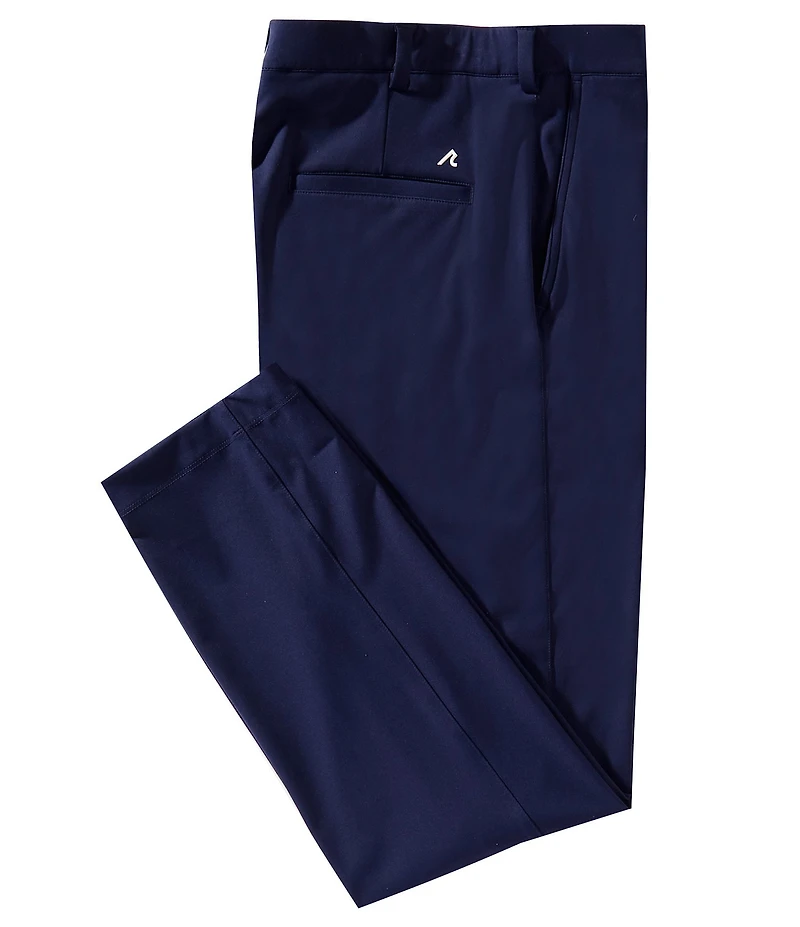 Redvanly Bradley Pull-On 30#double; Inseam Golf Trousers