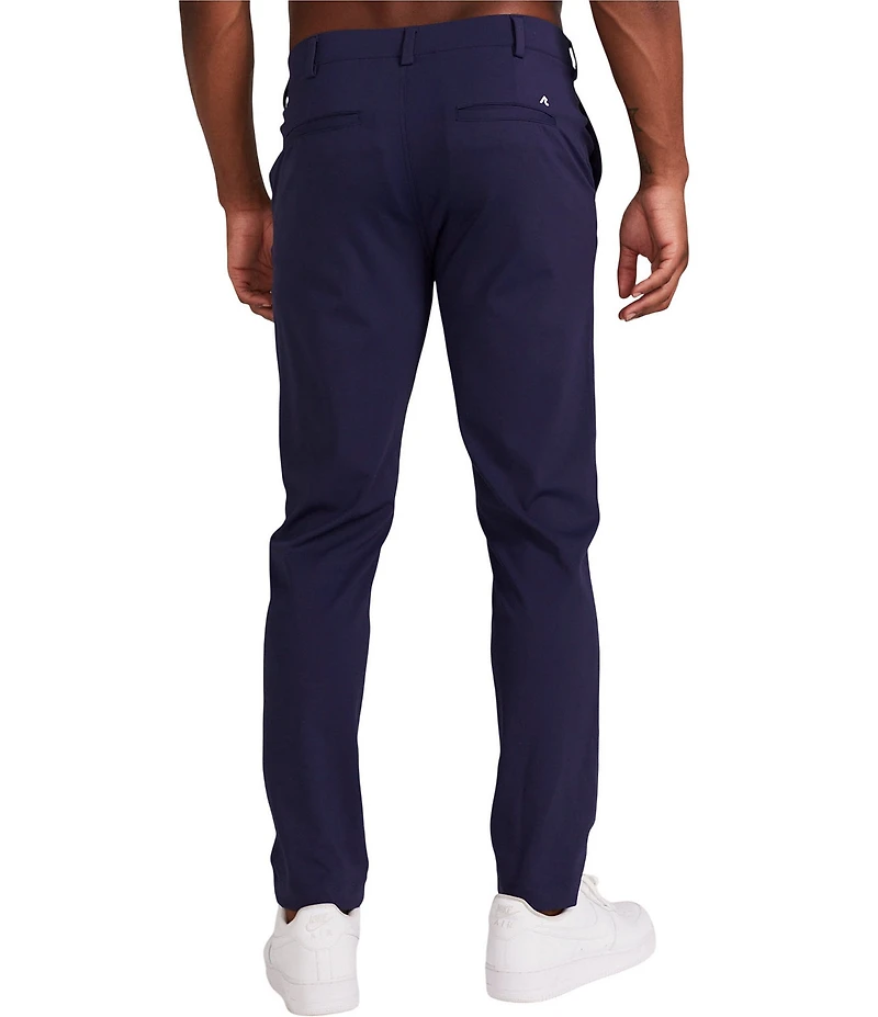 Redvanly Bradley Pull-On 32#double; Inseam Golf Trousers