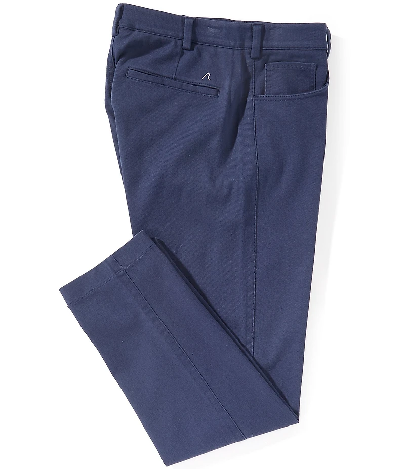 Redvanly Calvin Chino 30#double; Inseam Pants