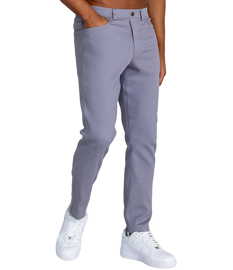 Redvanly Calvin Chino 30#double; Inseam Pants