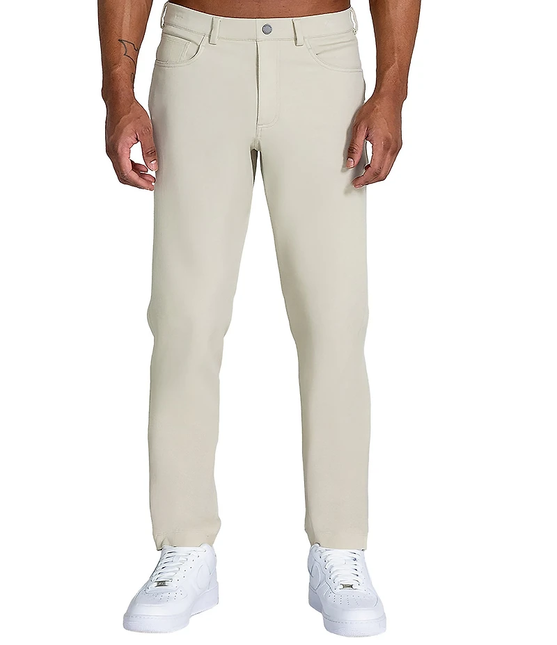 Redvanly Calvin Chino 30#double; Inseam Pants