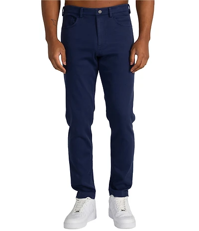 Redvanly Calvin Chino 32#double; Inseam