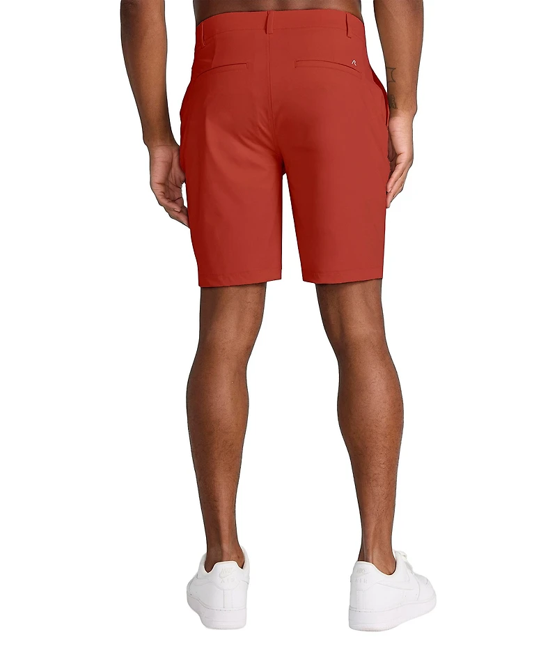 Redvanly Hanover 9#double; Inseam Shorts