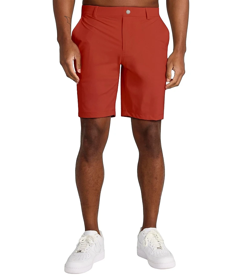 Redvanly Hanover 9#double; Inseam Shorts