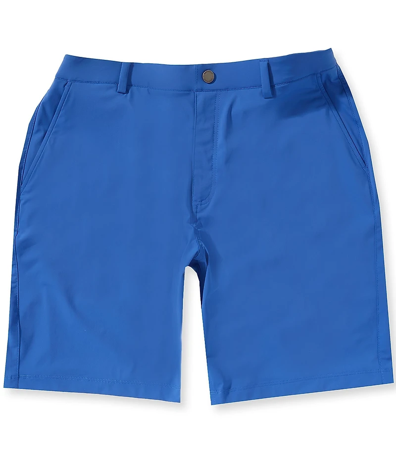 Redvanly Hanover 9#double; Inseam Shorts