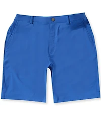 Redvanly Hanover 9#double; Inseam Shorts