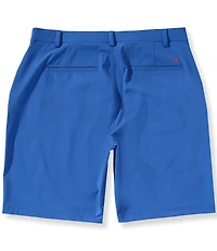 Redvanly Hanover 9#double; Inseam Shorts