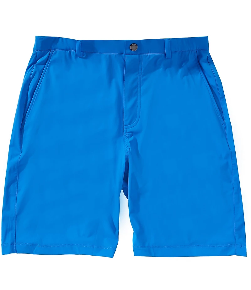 Redvanly Hanover 9#double; Inseam Shorts
